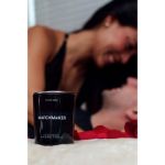 Image de Matchmaker -  Black Diamond Massage Candle