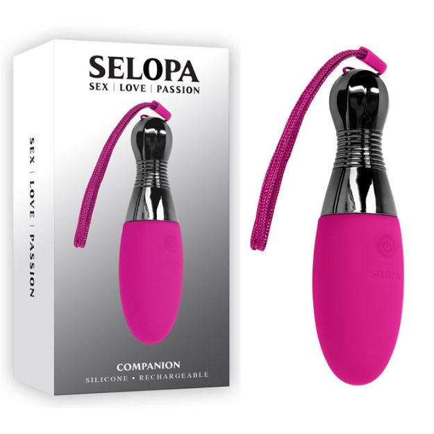 Image de Selopa - Companion