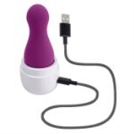 Image de The Jet Set - Tapping - Silicone Rechargeable