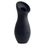 Image de The Jet Set - Sucker - Silicone Rechargeable