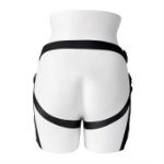 Image de Pleasure Harness - Black