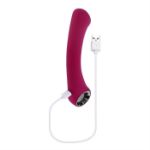 Image de Pleasure Curve - Burgundy