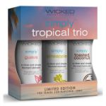 Image de simply - Tropical Trio - 3 x 30 ml