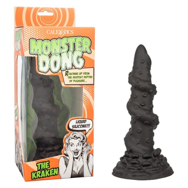 Image de Monster Dong™ - The Kraken