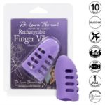 Image de Dr. Laura Berman® Rechargeable Finger Vibe