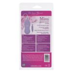 Image de Dr. Laura Berman® Mimi® Vibrating Micro Bullet