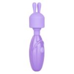 Image de Dr. Laura Berman® Olivia™ Rech. Mini Massager