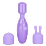 Image de Dr. Laura Berman® Olivia™ Rech. Mini Massager