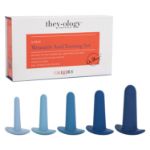 Image de They-ology™ 5-Piece Wearable Anal Training Set