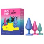 Image de ROMP Luster