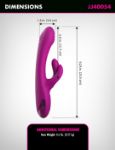 Image de Jimmyjane Touch-Me Pro